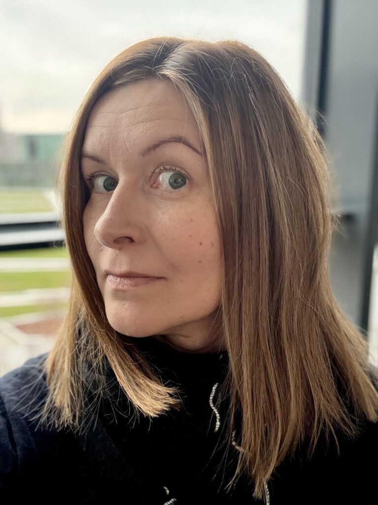 Elisa Savolainen